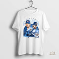 Official Toronto Blue Jays X Gausys 2025 Vintage