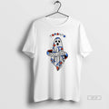 Official Toronto Boo Jays Ghost Parody Logo