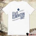 Toronto Maple Leafs Elimination Day No Cup since ’67 Celebrating a tradition of failure t-shirt