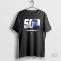 Official Toronto Maple Leafs John Tavares 500 Career Goals