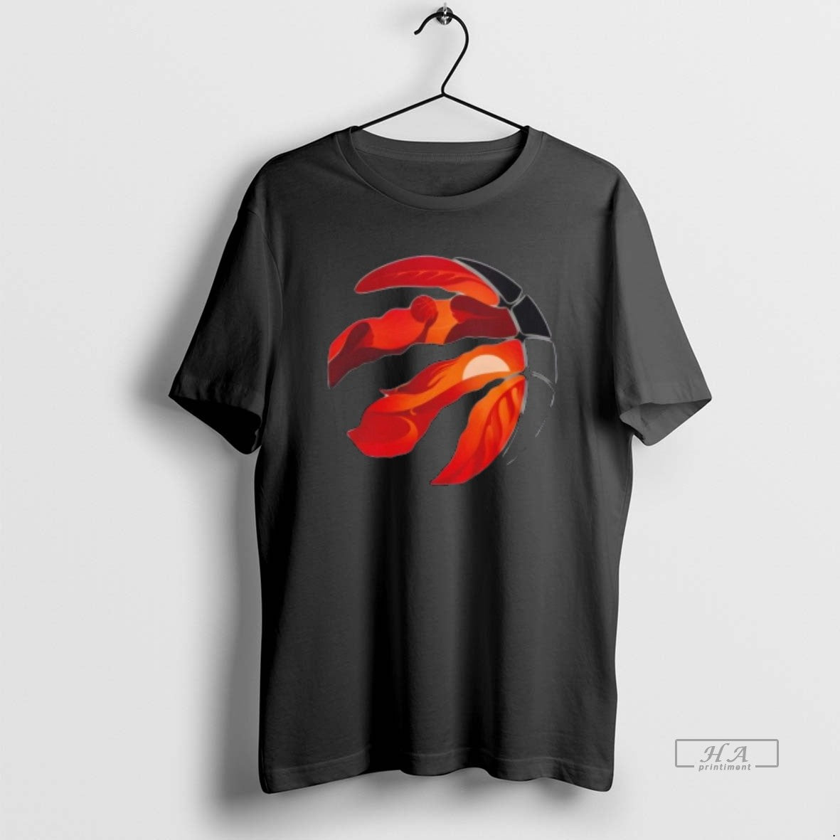 Official Toronto Raptors X 2025 Indigenous Night 2 Sided