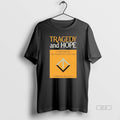 Official Tragedy And Hope