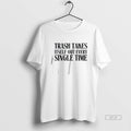 Official Trash Takes Itself Out Every Single Time