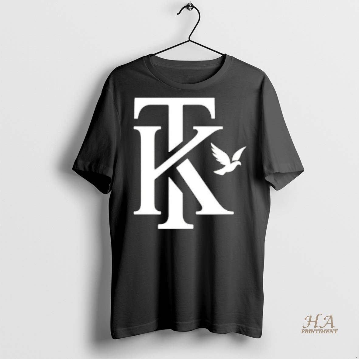 Official Travis Kelce Logo Shirt