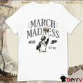 Trey Kaufman-Renn Purdue Boilermakers Basketball 2025 NCAA March Madness Signature Graphic t-shirt