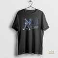 Official Trey Yesavage Built For This Toronto Blue Jays Autographed