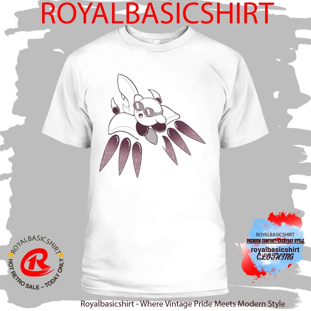 Trial In The Sky Shirt
