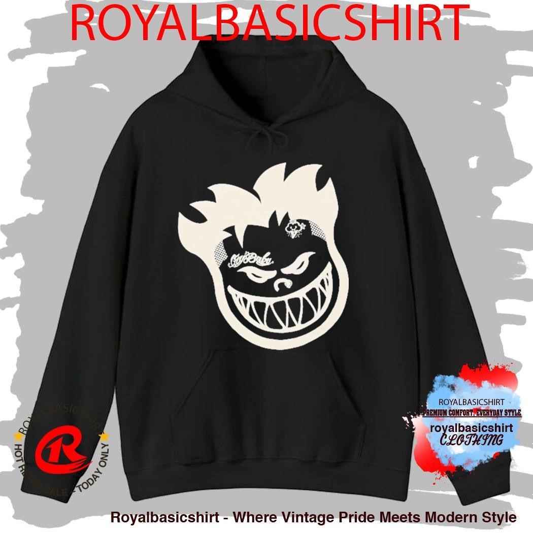 Triko Fat Nick Shirt