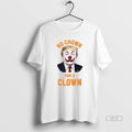 Official Trump No Crown For A Clown