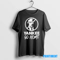 Official Trump Yankee Go Home Tee Sweater