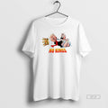 Official Trump King Baby No Kings Caricature