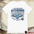 Tufts Jumbos 2026 NCAA Division III Women’s Lacrosse Championship Rochester NY t-shirt