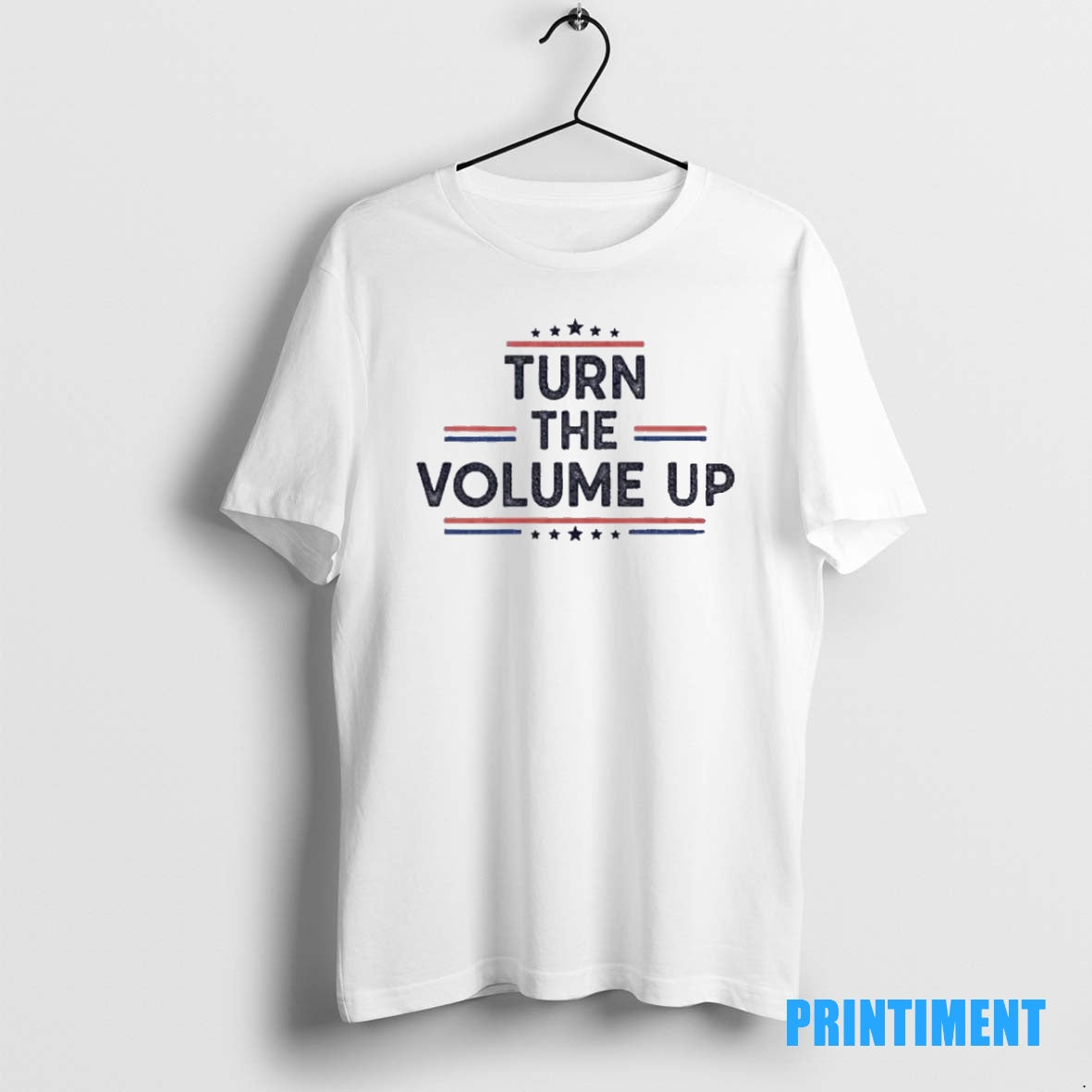 Official Turn The Volume Up New York Zohran Mamdani Tee Sweater