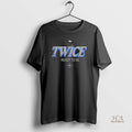 Official Twice 2025 Candy This Is For World Tour In Sydney Celebrate