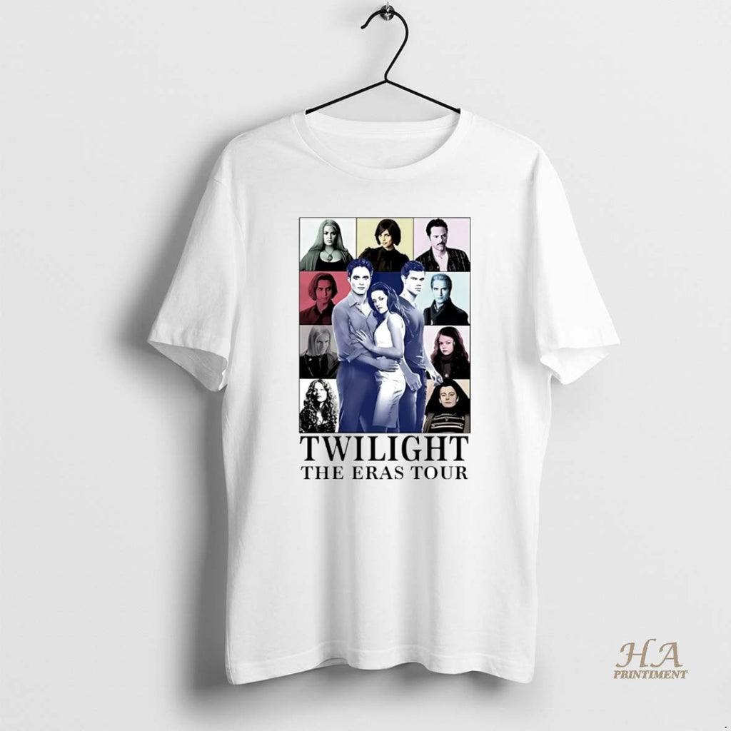 Official Twilight The Eras Tour