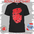 Twiztid Bloody Heart Skulls Shirt