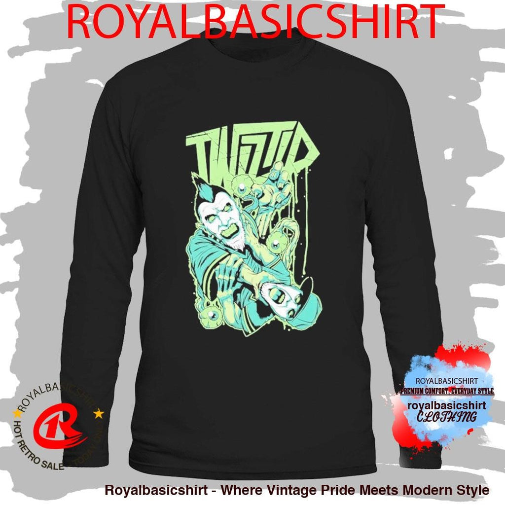 Twiztid Choked Out Shirt