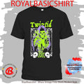 Twiztid Dance On My Grave Ghoul Shirt