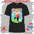 Twiztid Keep Off The Grass Half Baked Shirt