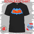 Twiztid Mostasteless Batman Logo Shirt