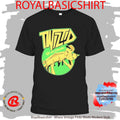 Twiztid Rolled Up In Smoke Shirt