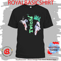 Twiztid Screaming Faces Welcome To Your Funeral Shirt