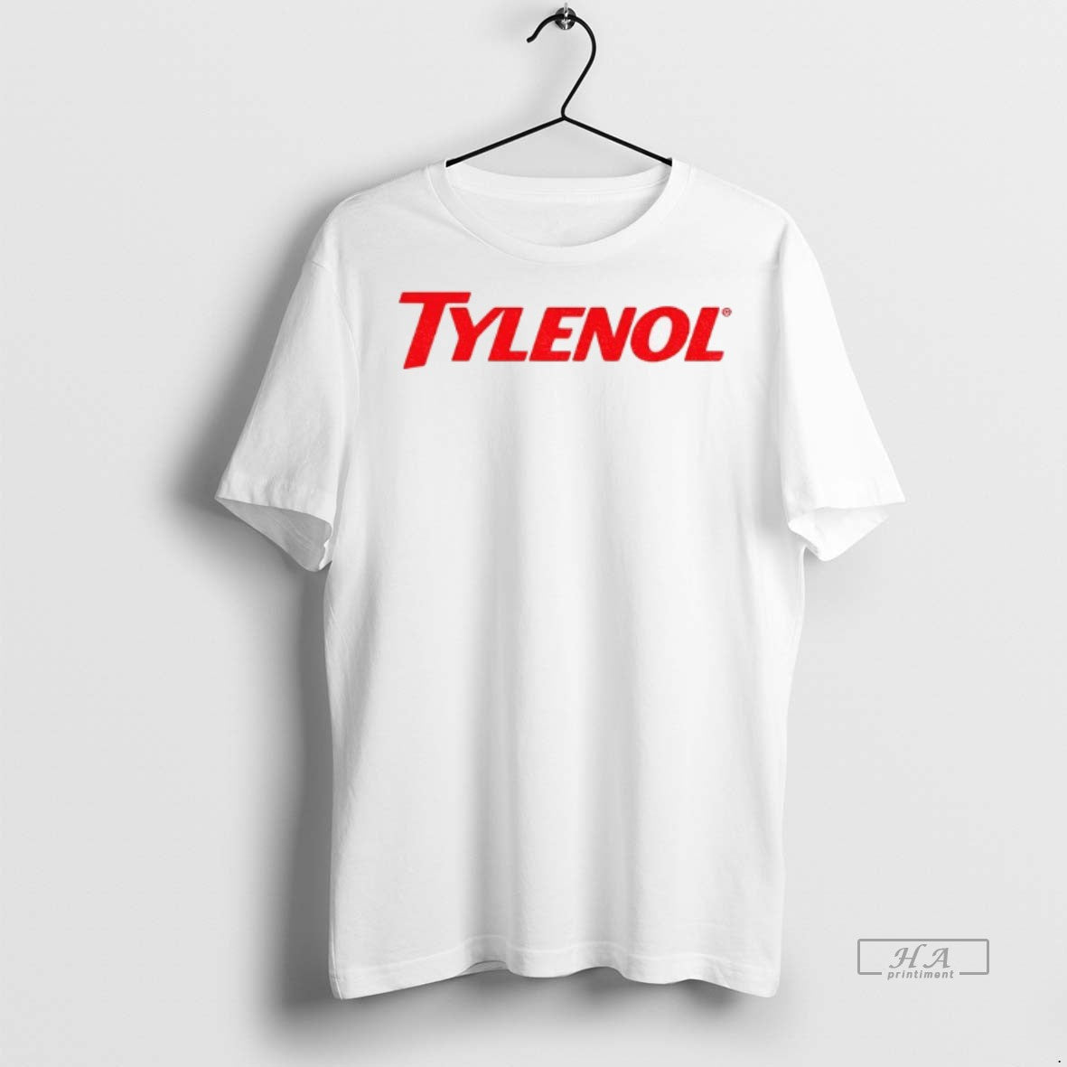 Official Tylenol Shirt