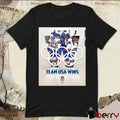 U.S. Olympic 2026 Men’s Ice Hockey Team Team USA Wins 5-1 over Germany t-shirt
