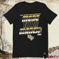 UCF Knights 2026 NCAA Division I Men’s Basketball More Than March t-shirt