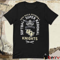 UCF Knights 2026 NCAA Division I Softball Super Regionals Champion t-shirt