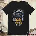 UCLA Bruins 2026 NCAA Division I Softball Super Regionals Champion t-shirt