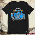 UCLA Bruins NCAA Women’s Basketball Final Four Big Ten Conference 2025 t-shirt