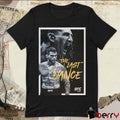 UFC 318 Holloway vs. Poirier 3 The Last Dance July 19, 2025 at the Smoothie King Center Poster t-shirt