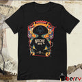 UFC 320 Arena Guadalajara in Guadalajara Mexico on September 13th 2025 Noche UFC Vintage Retro t-shirt