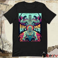 UFC 326 Baddest Mother Fucker Charles Do Bronx Oliveira Poster t-shirt