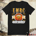 UMBC Retrievers MBB 2026 NCAA Men’s Basketball Championship March Madness t-shirt