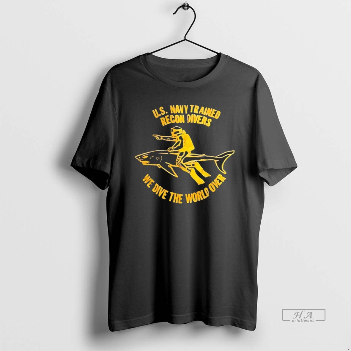 Official Us Navy Trained Recon Divers We Dive The World Over