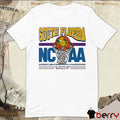 USF Bulls MBB 2026 NCAA Division I Men’s Basketball Championship Tournament Buffalo NY Retro Vibes t-shirt