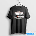 Official Utsa Roadrunners Volleyball Birdcage 2025 2026 Tee Sweater