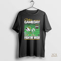 Official University Notre Dame Football 2025 College Gameday