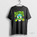 Official University Of Oregon And The Grateful Dead Grateful Ducks Collection