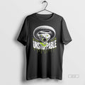 Official Unstoppable Snake Power And Strength Design