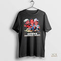 Official Uptown Staturday Night 1974 Caricature Vintage