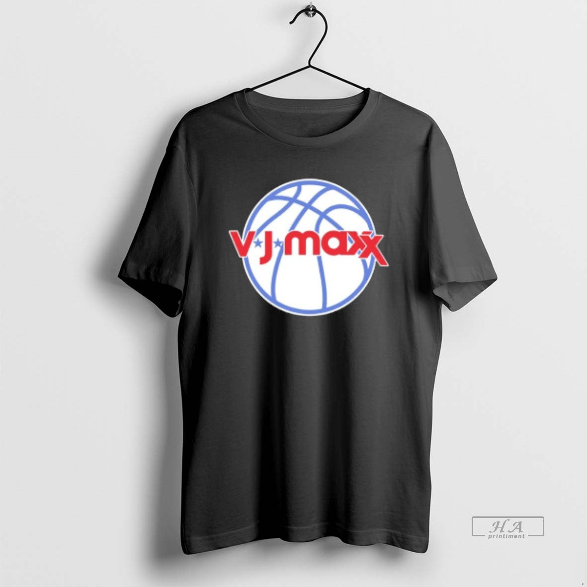 Official V J Maxx V J