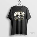 Official Vanderbilt Commodore 2025 Espn College Gameday Firstbank Stadium Nashville Tn
