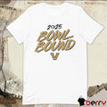 Vanderbilt Commodores football NCAA 2025 Bowl Bound Season t-shirt