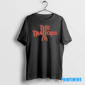 Official Vanilla Underground The Traitors Tee Sweater