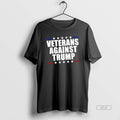 Official Veterans Against Trump
