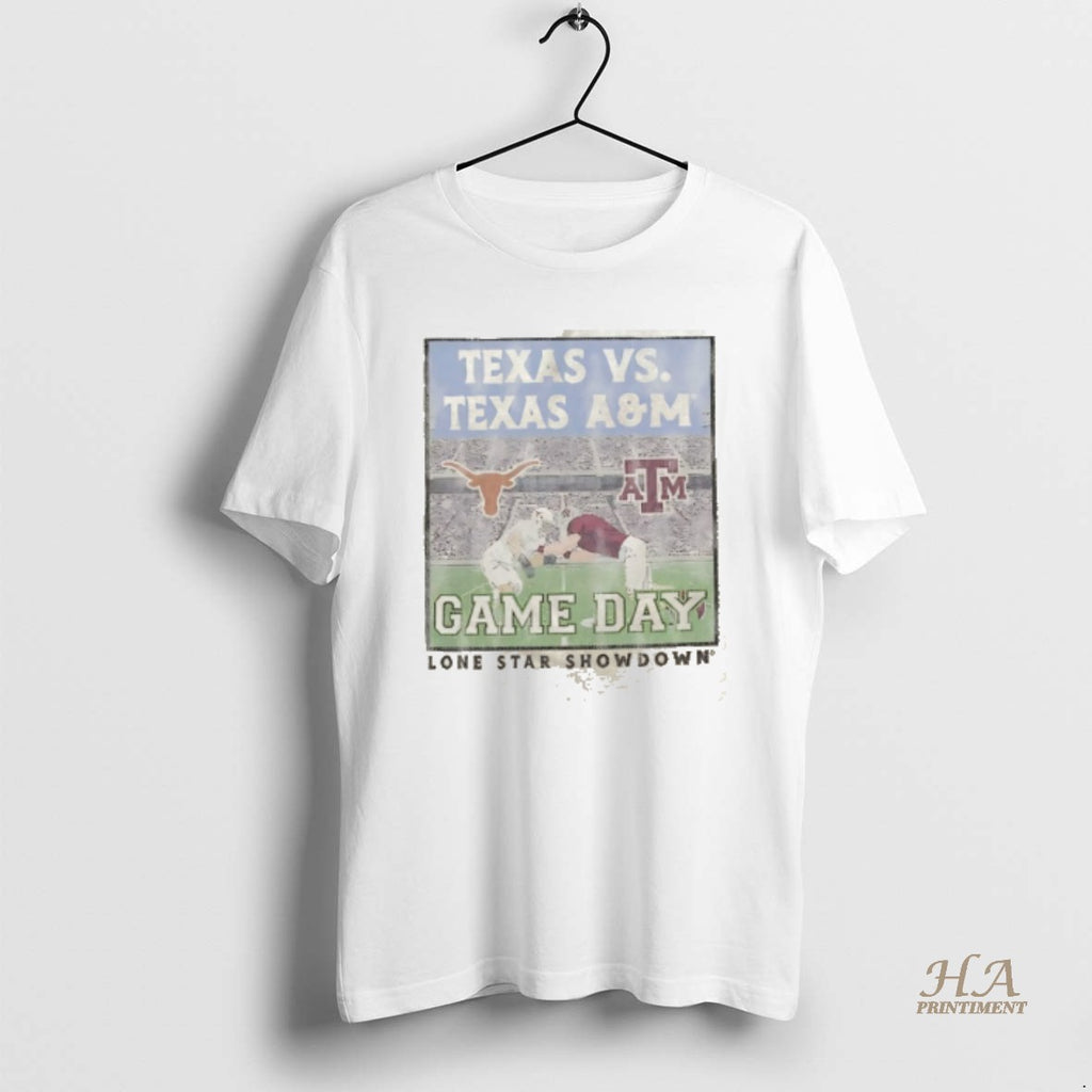 Official Vh01pkb0 Texas Longhorns Vs Texas Am 2025 Lone Star Showdown