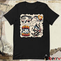 Vicky Morgan Tattoo Bouncy Pork Moo Deng t-shirt
